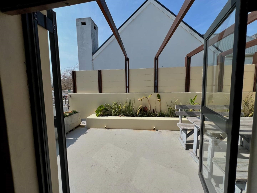 To Let 2 Bedroom Property for Rent in Kylemore Western Cape